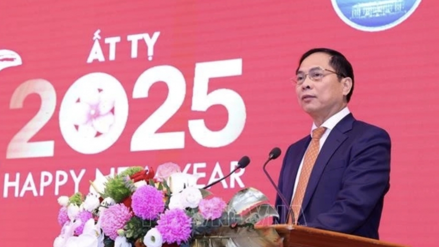 Vietnam to host major multilateral events in 2025